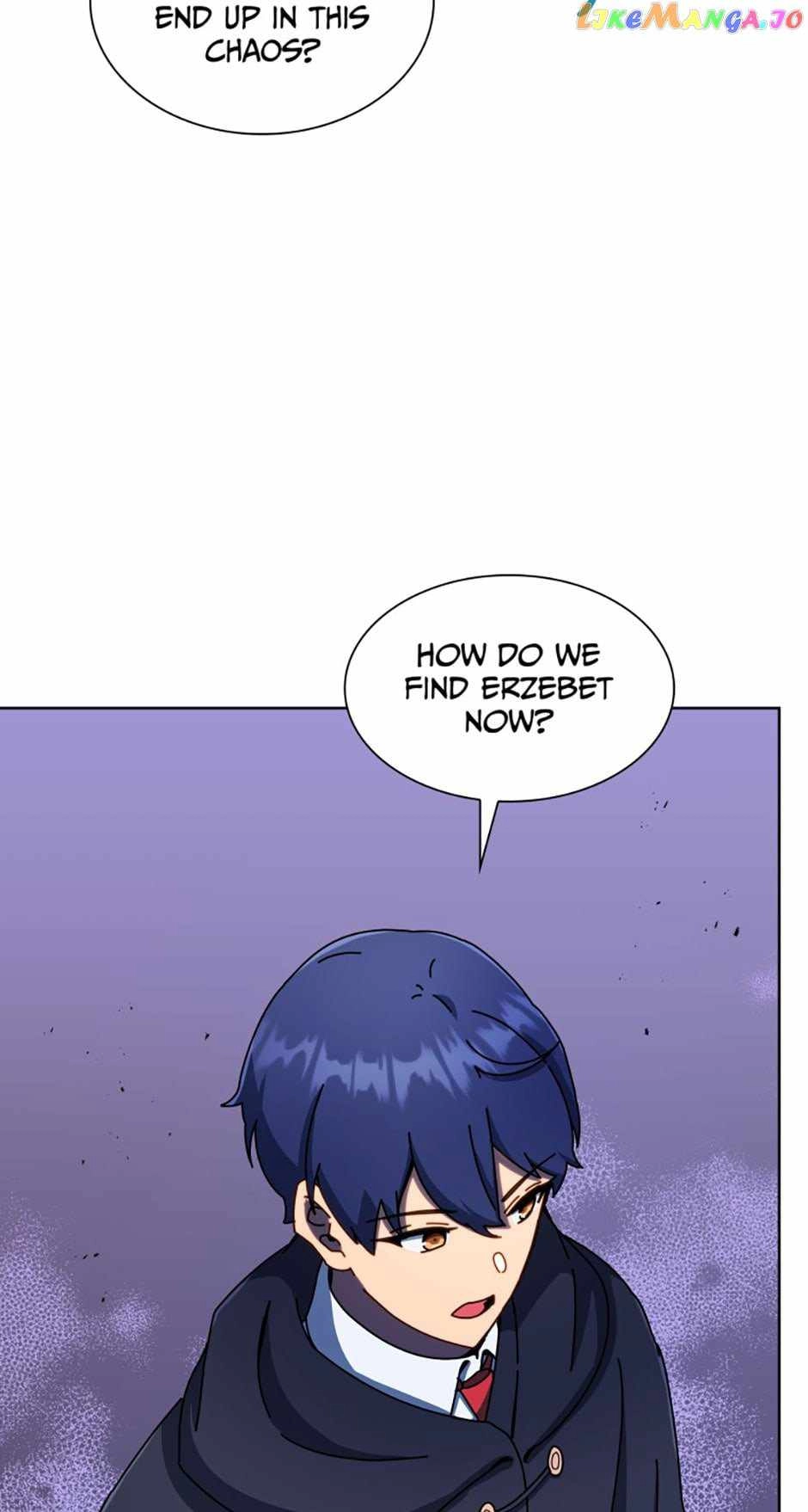 Read Necromancer Academy and the Genius Summoner EN Manga Online