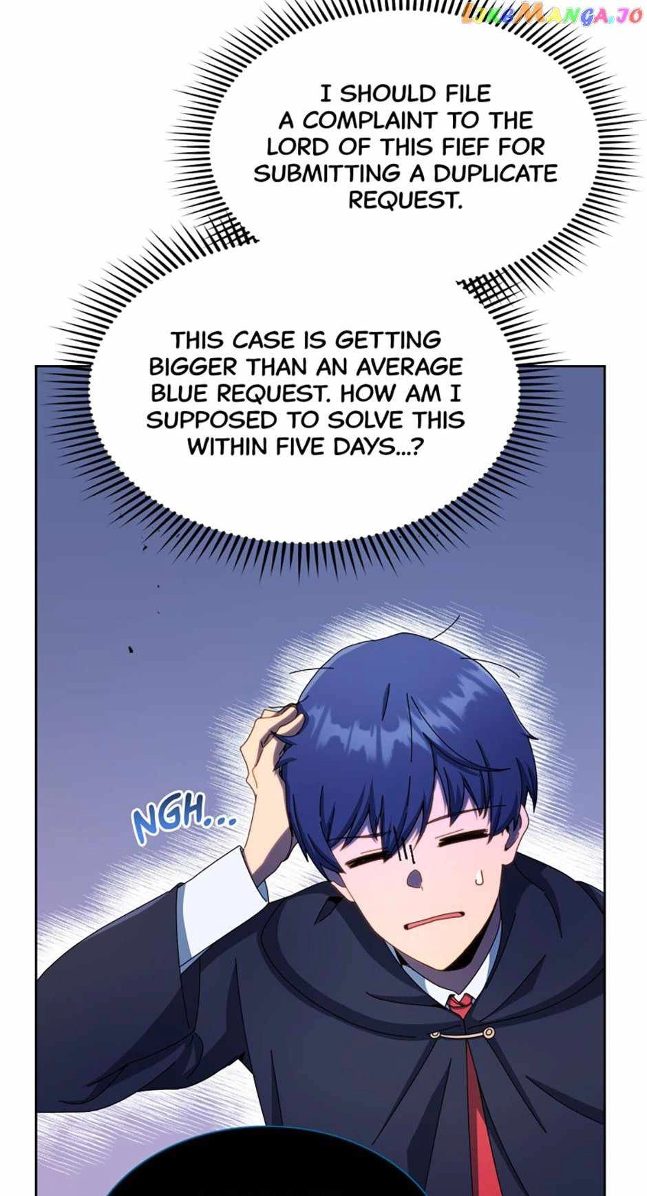 Read Necromancer Academy and the Genius Summoner EN Manga Online