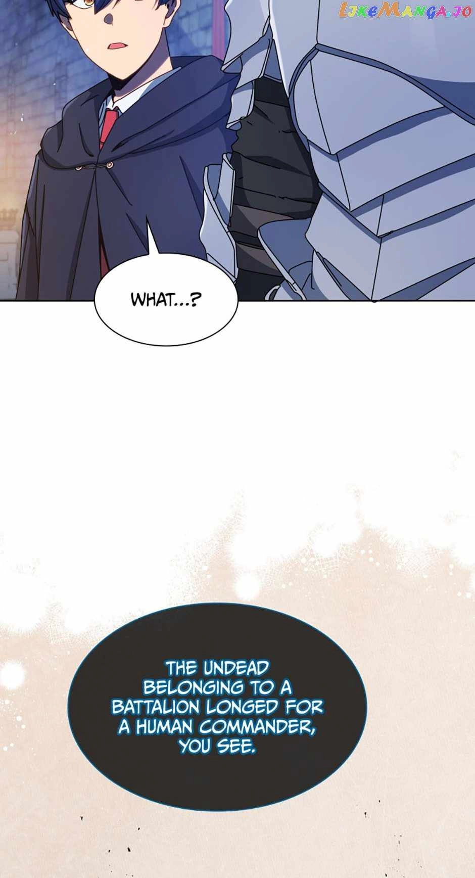 Read Necromancer Academy and the Genius Summoner EN Manga Online