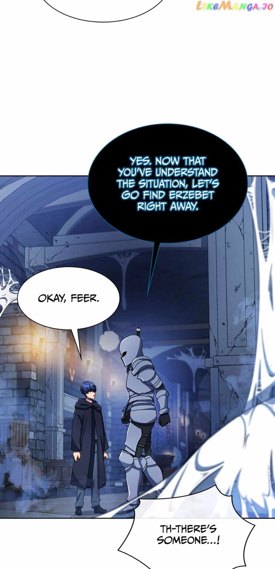 Read Necromancer Academy and the Genius Summoner EN Manga Online