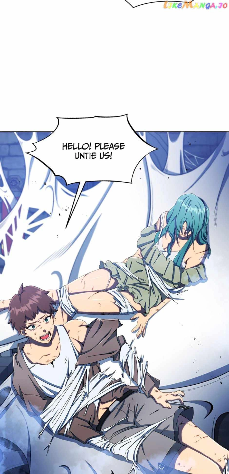 Read Necromancer Academy and the Genius Summoner EN Manga Online