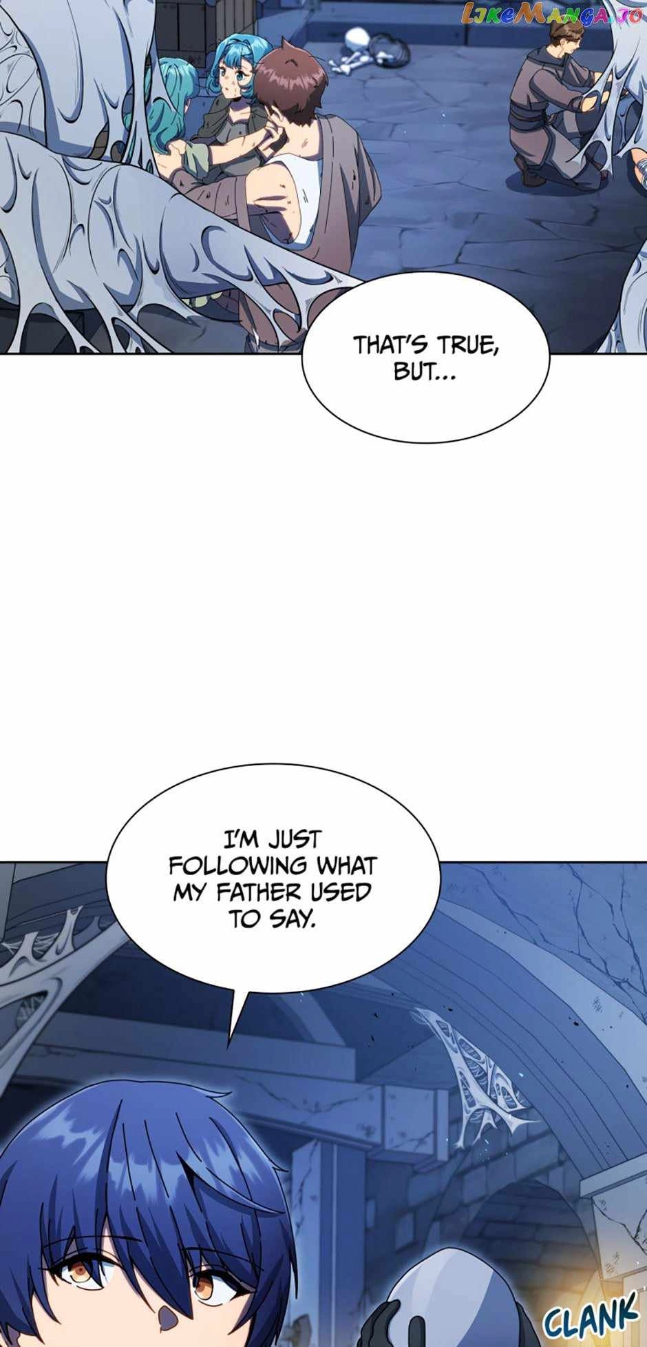 Read Necromancer Academy and the Genius Summoner EN Manga Online