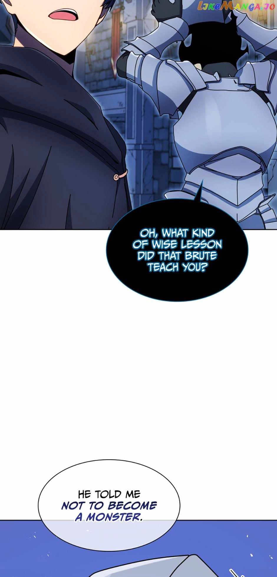 Read Necromancer Academy and the Genius Summoner EN Manga Online