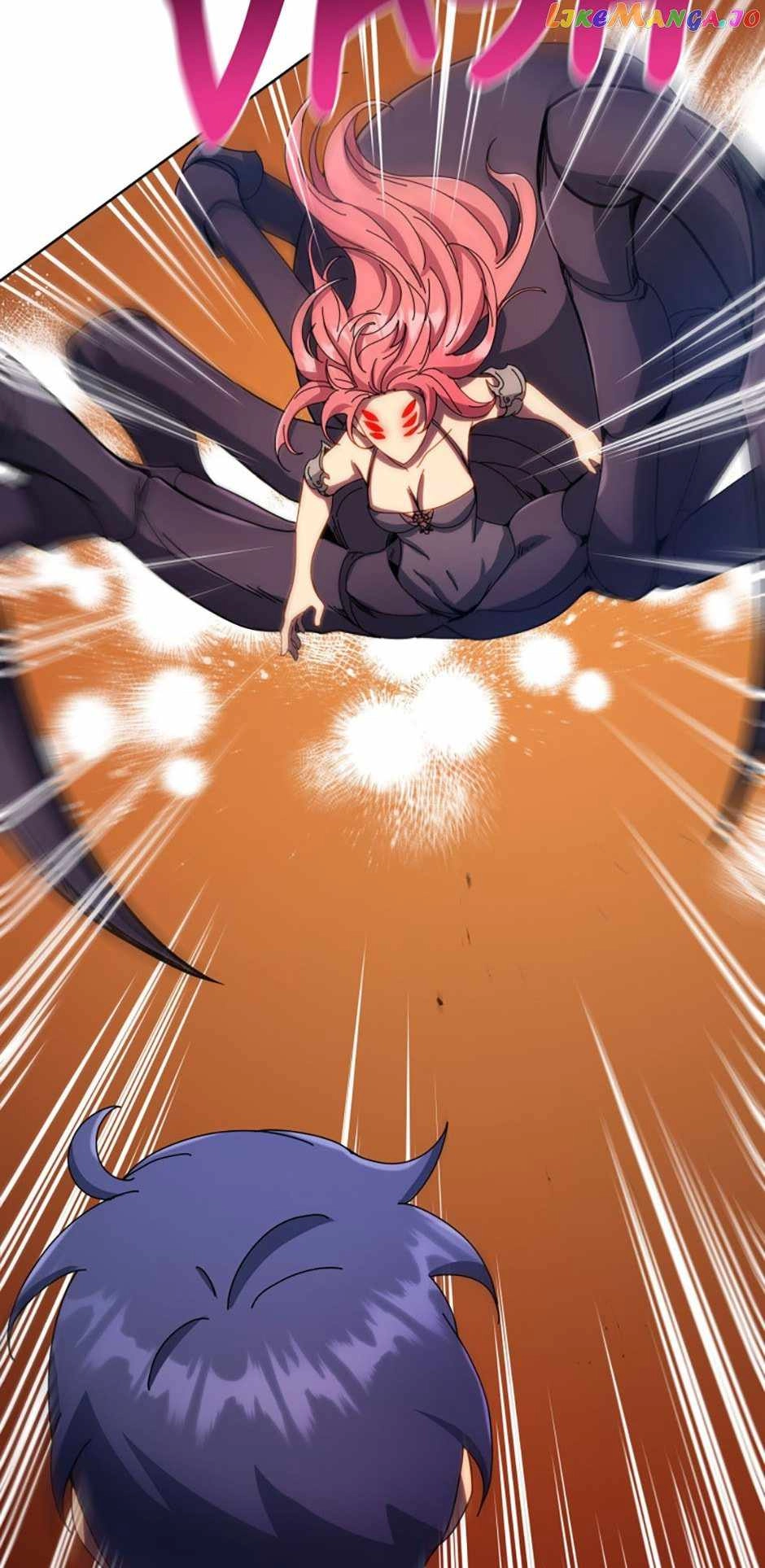 Read Necromancer Academy and the Genius Summoner EN Manga Online