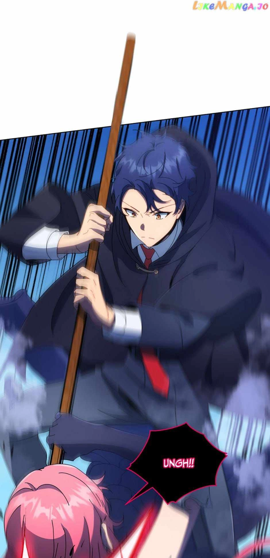 Read Necromancer Academy and the Genius Summoner EN Manga Online