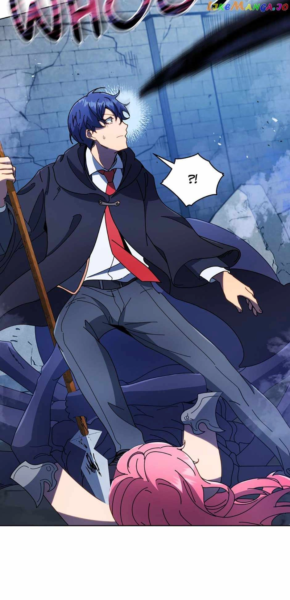 Read Necromancer Academy and the Genius Summoner EN Manga Online
