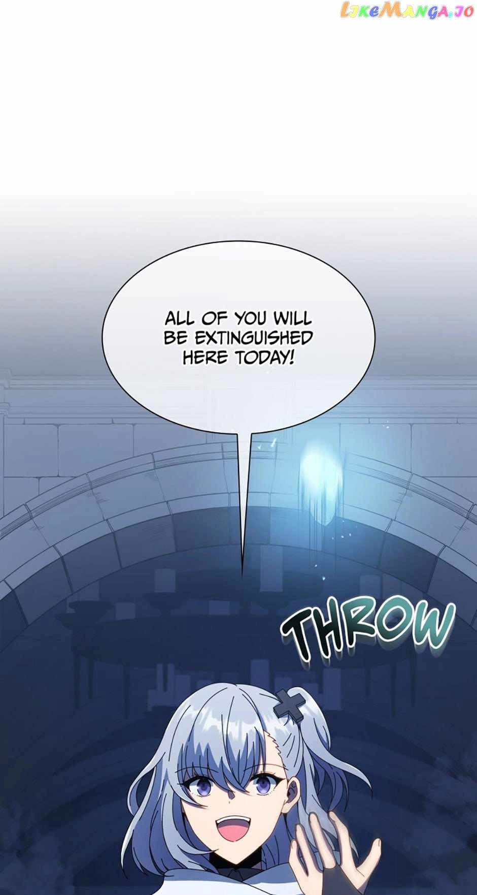 Read Necromancer Academy and the Genius Summoner EN Manga Online