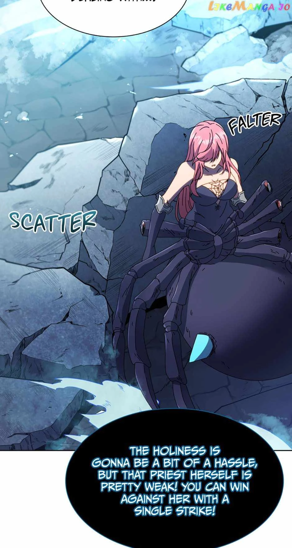 Read Necromancer Academy and the Genius Summoner EN Manga Online