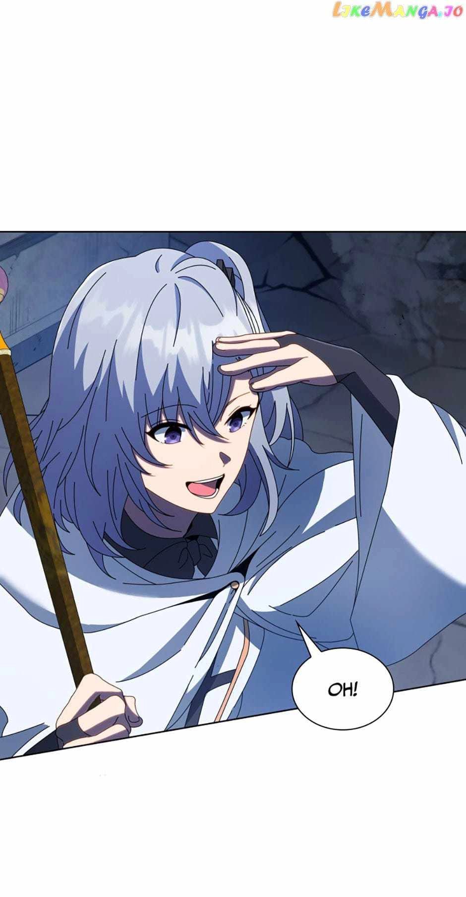 Read Necromancer Academy and the Genius Summoner EN Manga Online