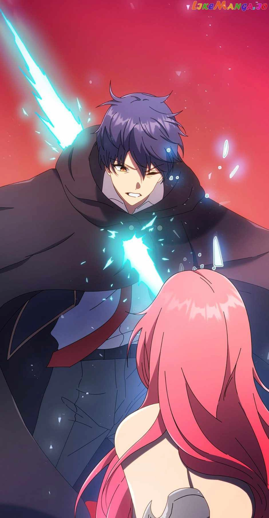 Read Necromancer Academy and the Genius Summoner EN Manga Online