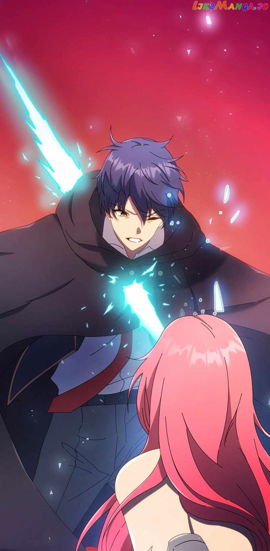 Read Necromancer Academy and the Genius Summoner EN Manga Online