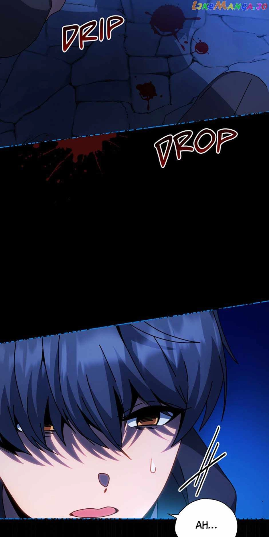 Read Necromancer Academy and the Genius Summoner EN Manga Online