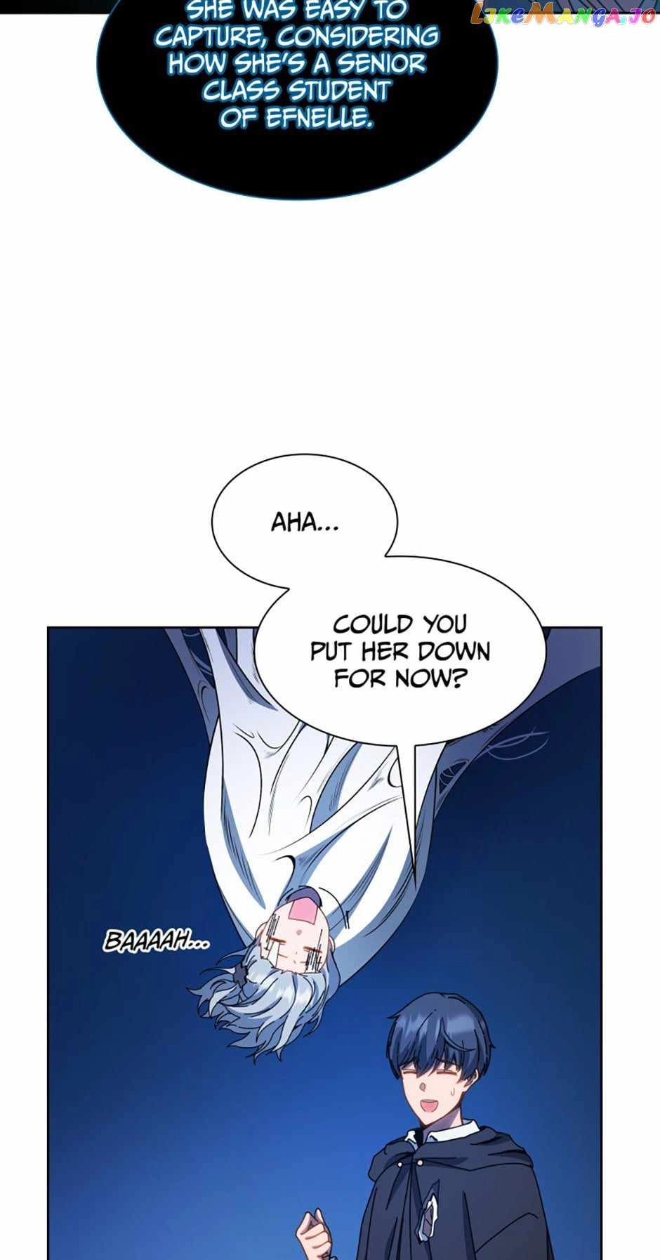 Read Necromancer Academy and the Genius Summoner EN Manga Online