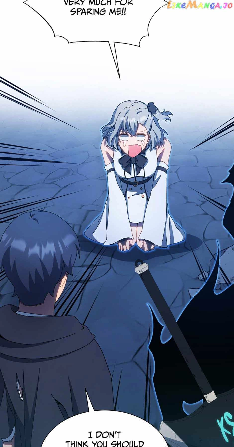 Read Necromancer Academy and the Genius Summoner EN Manga Online