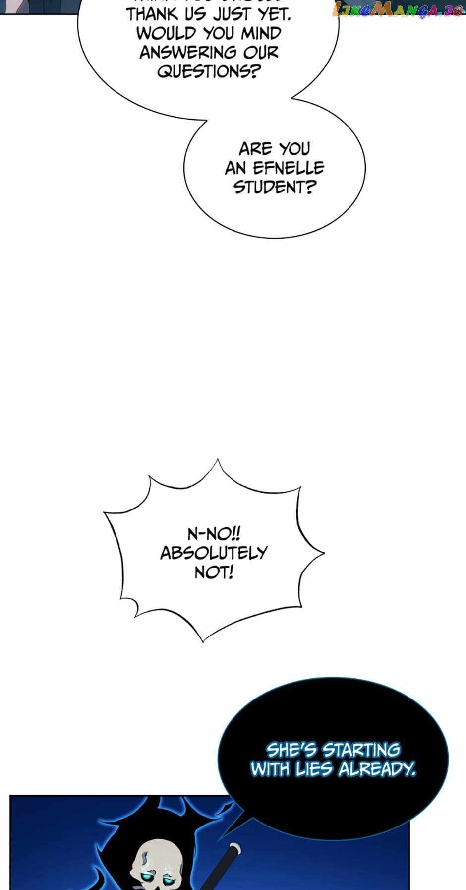 Read Necromancer Academy and the Genius Summoner EN Manga Online