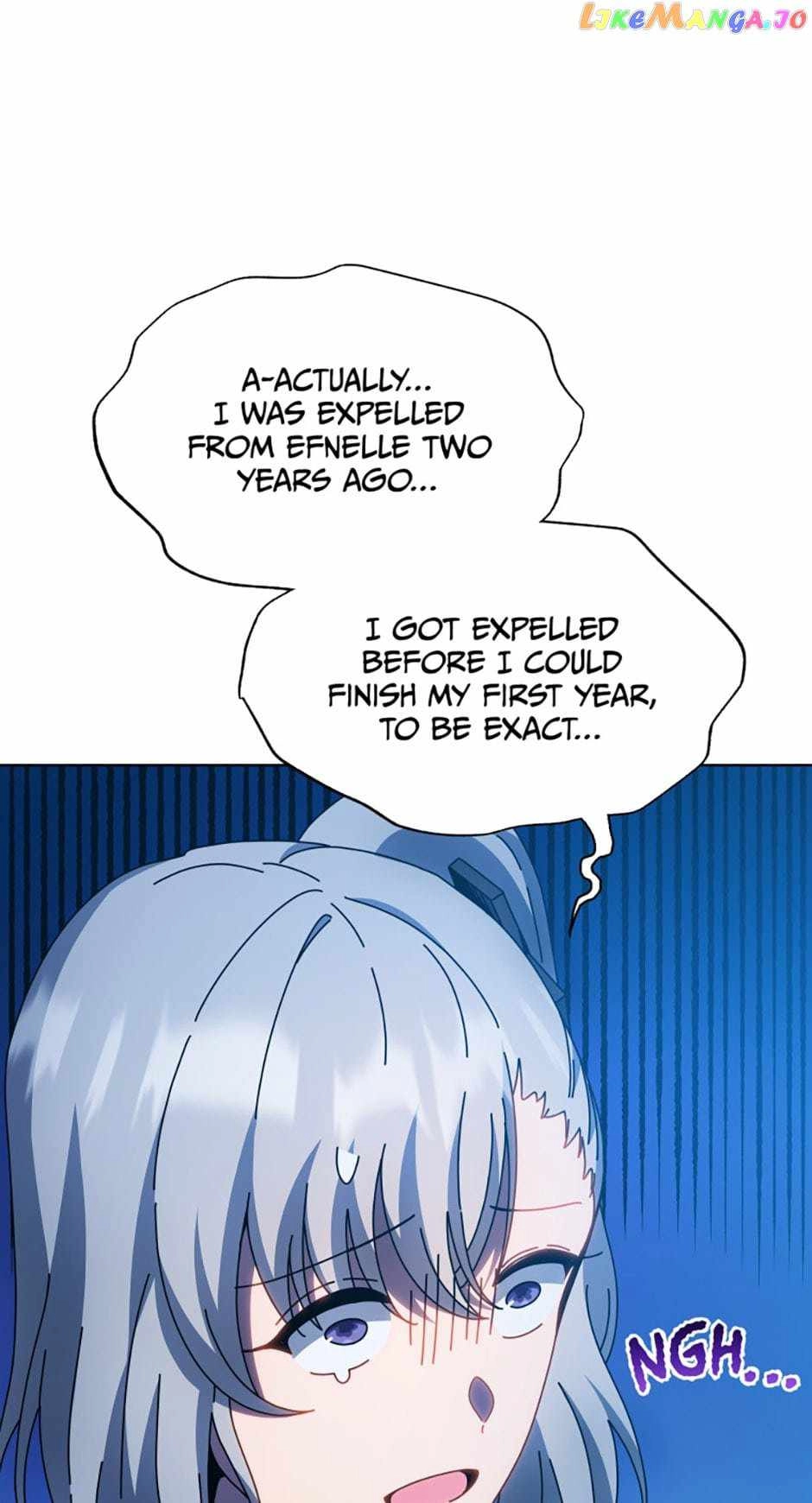 Read Necromancer Academy and the Genius Summoner EN Manga Online