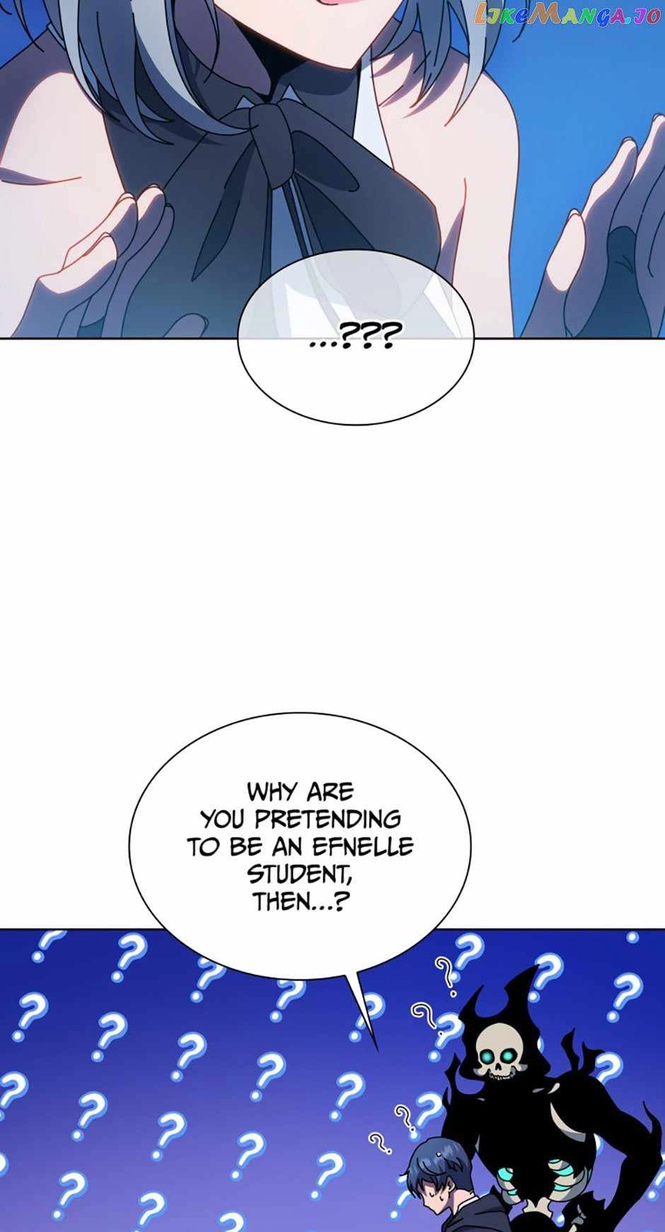 Read Necromancer Academy and the Genius Summoner EN Manga Online