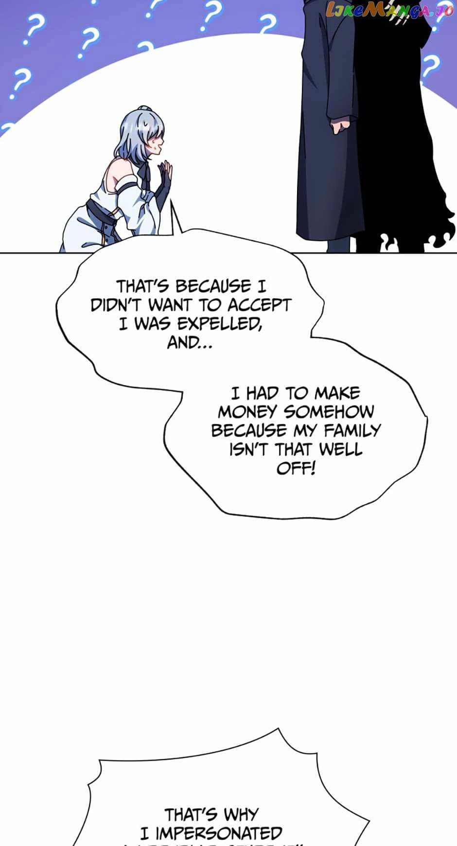 Read Necromancer Academy and the Genius Summoner EN Manga Online