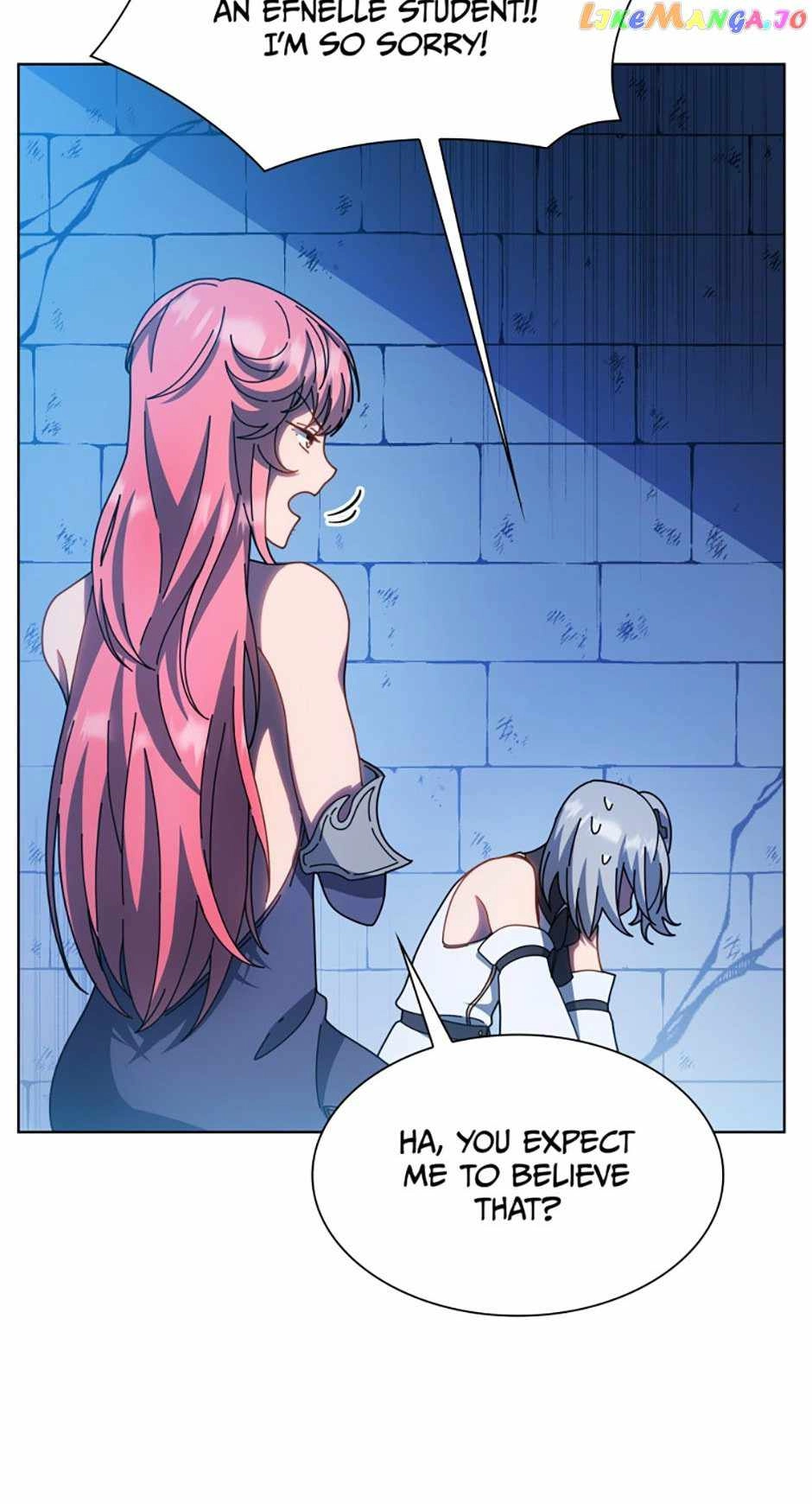 Read Necromancer Academy and the Genius Summoner EN Manga Online