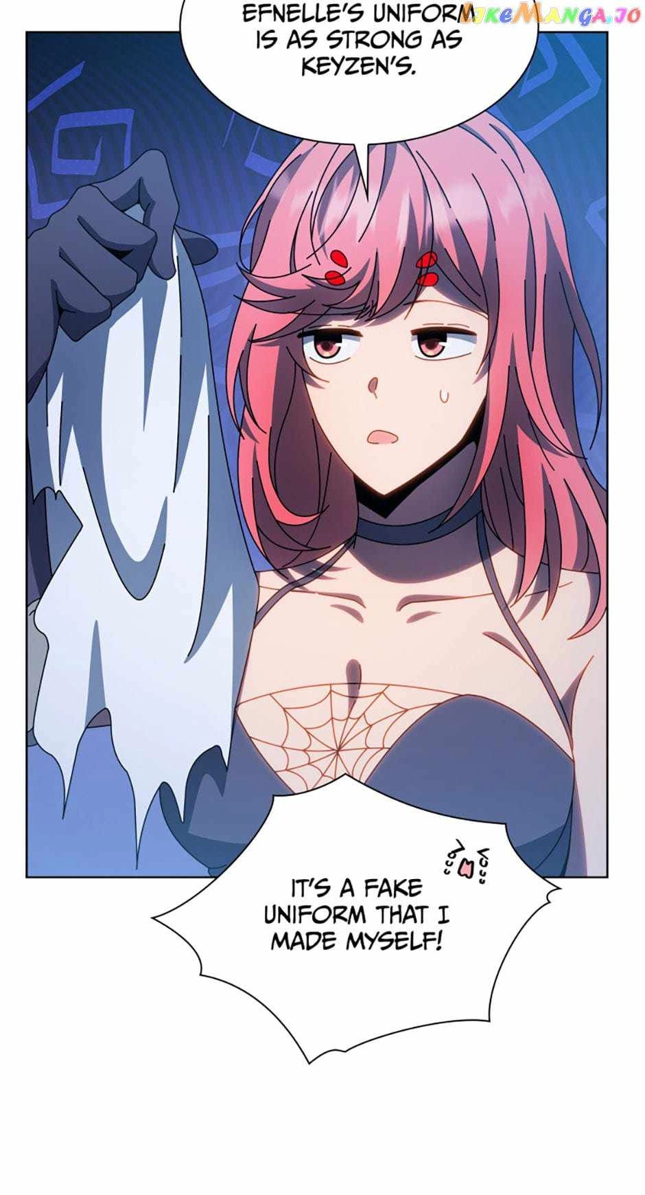 Read Necromancer Academy and the Genius Summoner EN Manga Online