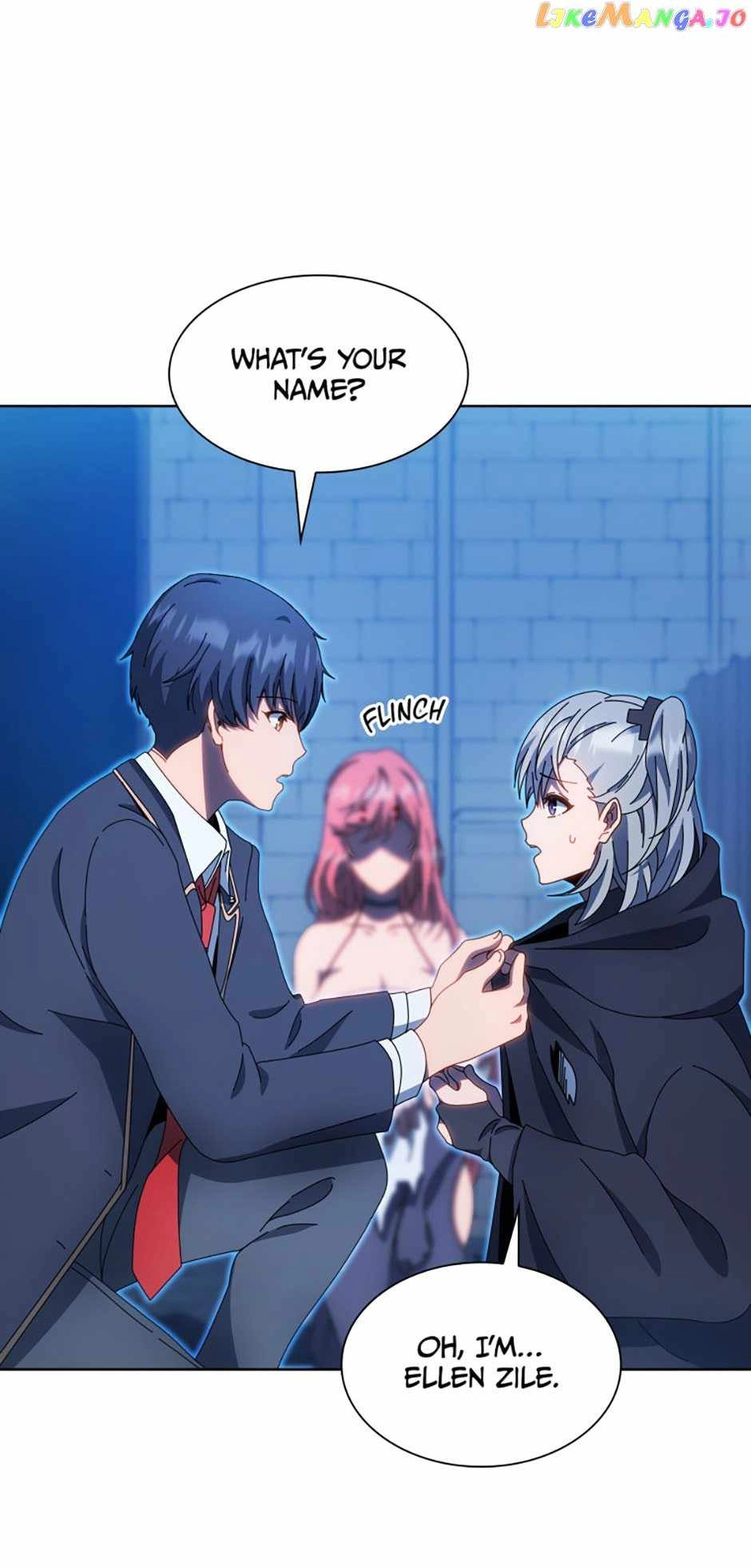 Read Necromancer Academy and the Genius Summoner EN Manga Online