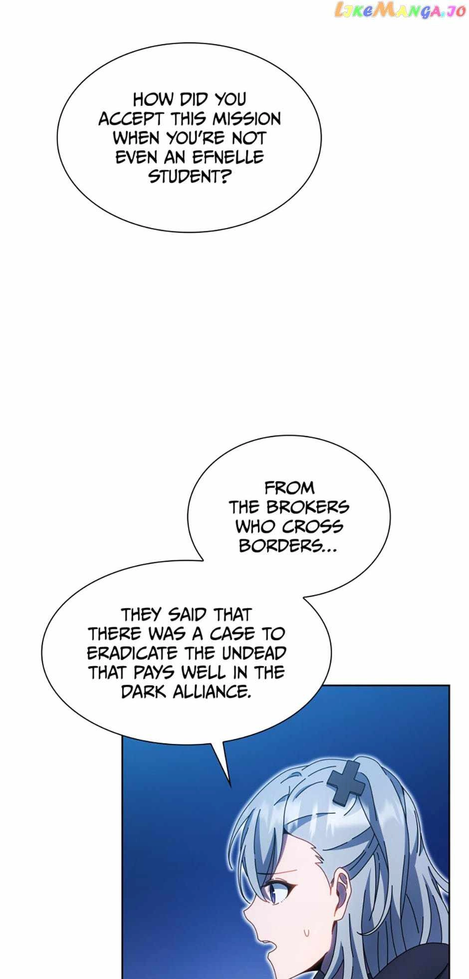 Read Necromancer Academy and the Genius Summoner EN Manga Online