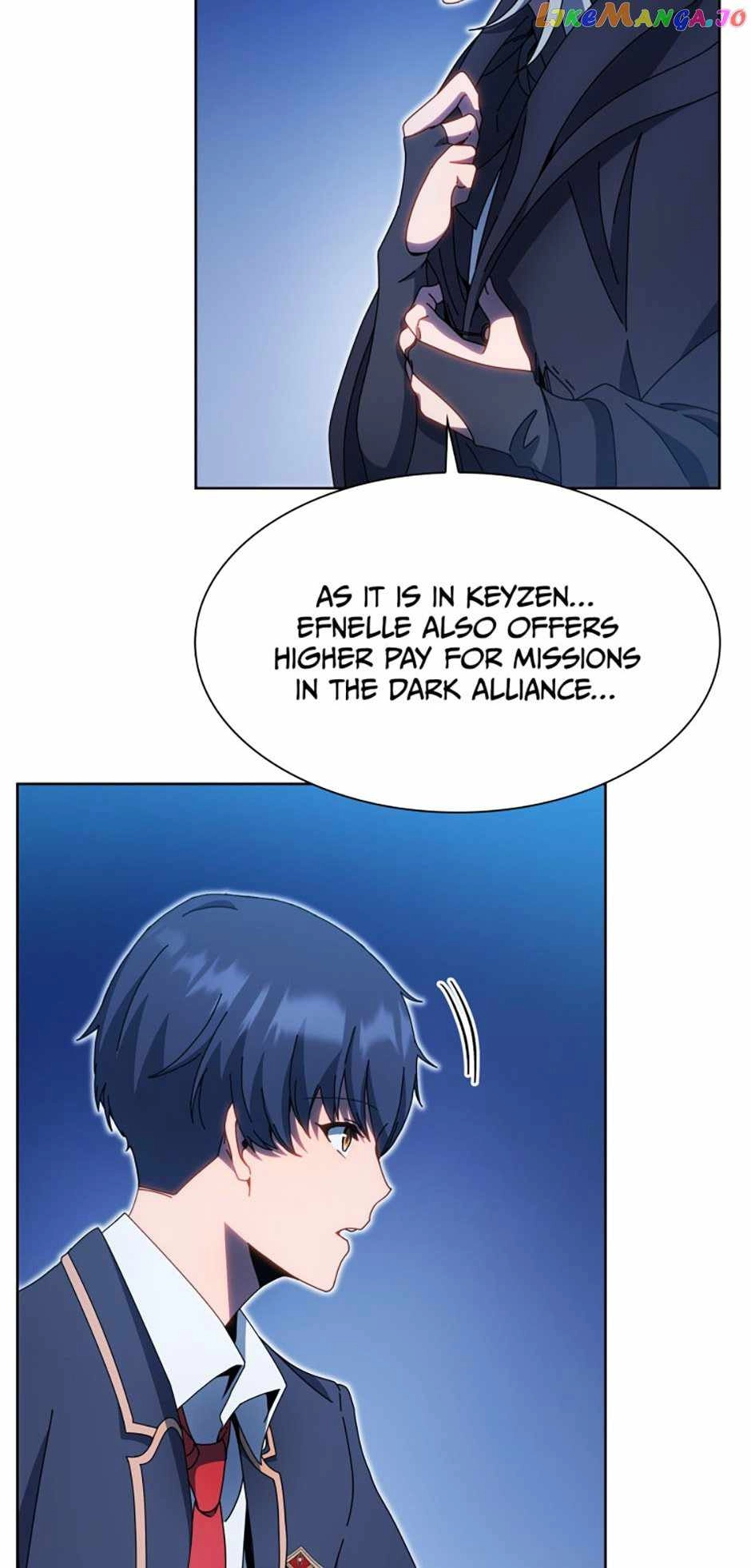 Read Necromancer Academy and the Genius Summoner EN Manga Online