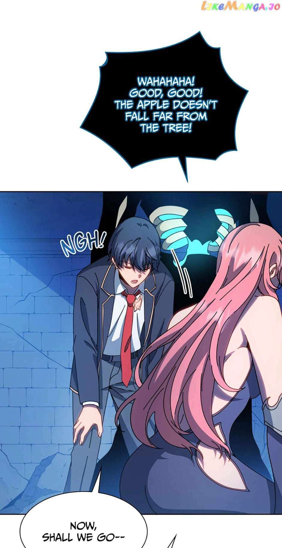 Read Necromancer Academy and the Genius Summoner EN Manga Online