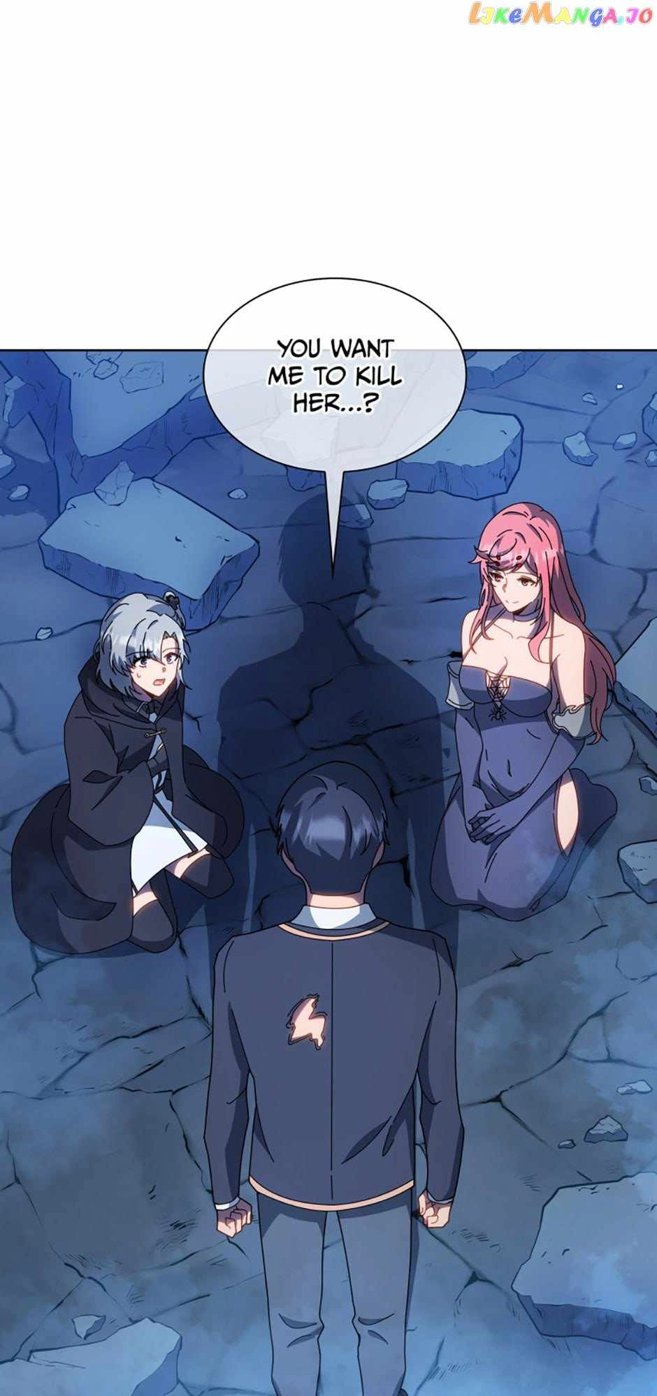 Read Necromancer Academy and the Genius Summoner EN Manga Online