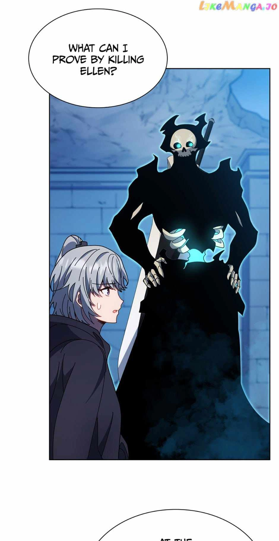 Read Necromancer Academy and the Genius Summoner EN Manga Online
