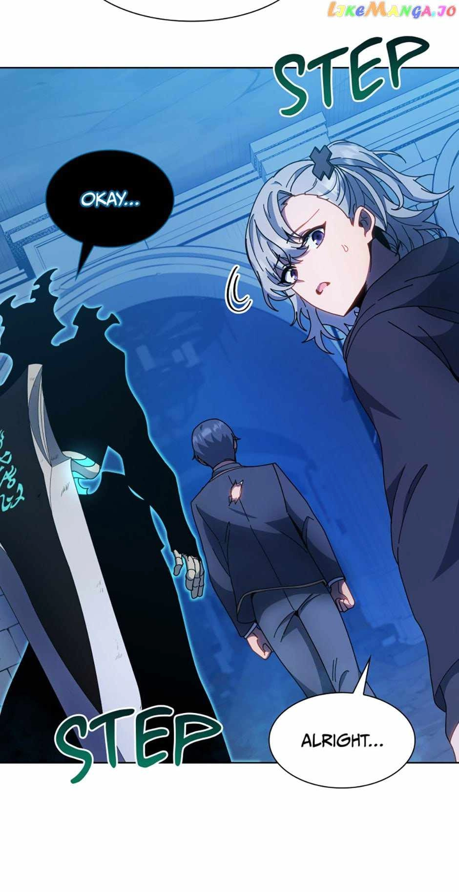 Read Necromancer Academy and the Genius Summoner EN Manga Online