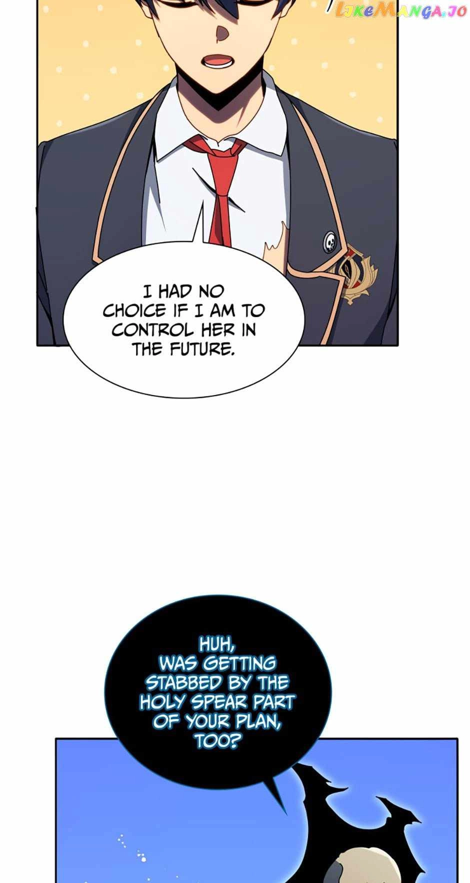 Read Necromancer Academy and the Genius Summoner EN Manga Online