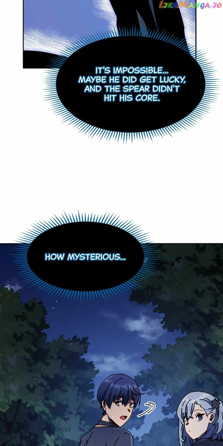 Read Necromancer Academy and the Genius Summoner EN Manga Online