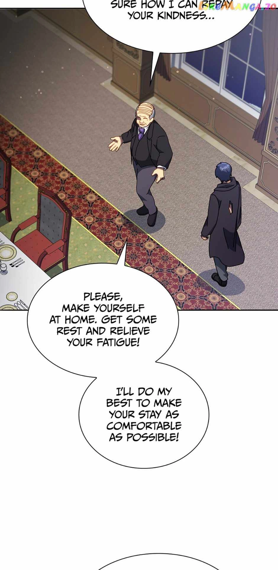 Read Necromancer Academy and the Genius Summoner EN Manga Online