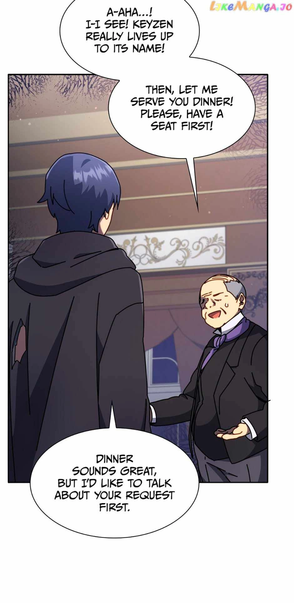 Read Necromancer Academy and the Genius Summoner EN Manga Online