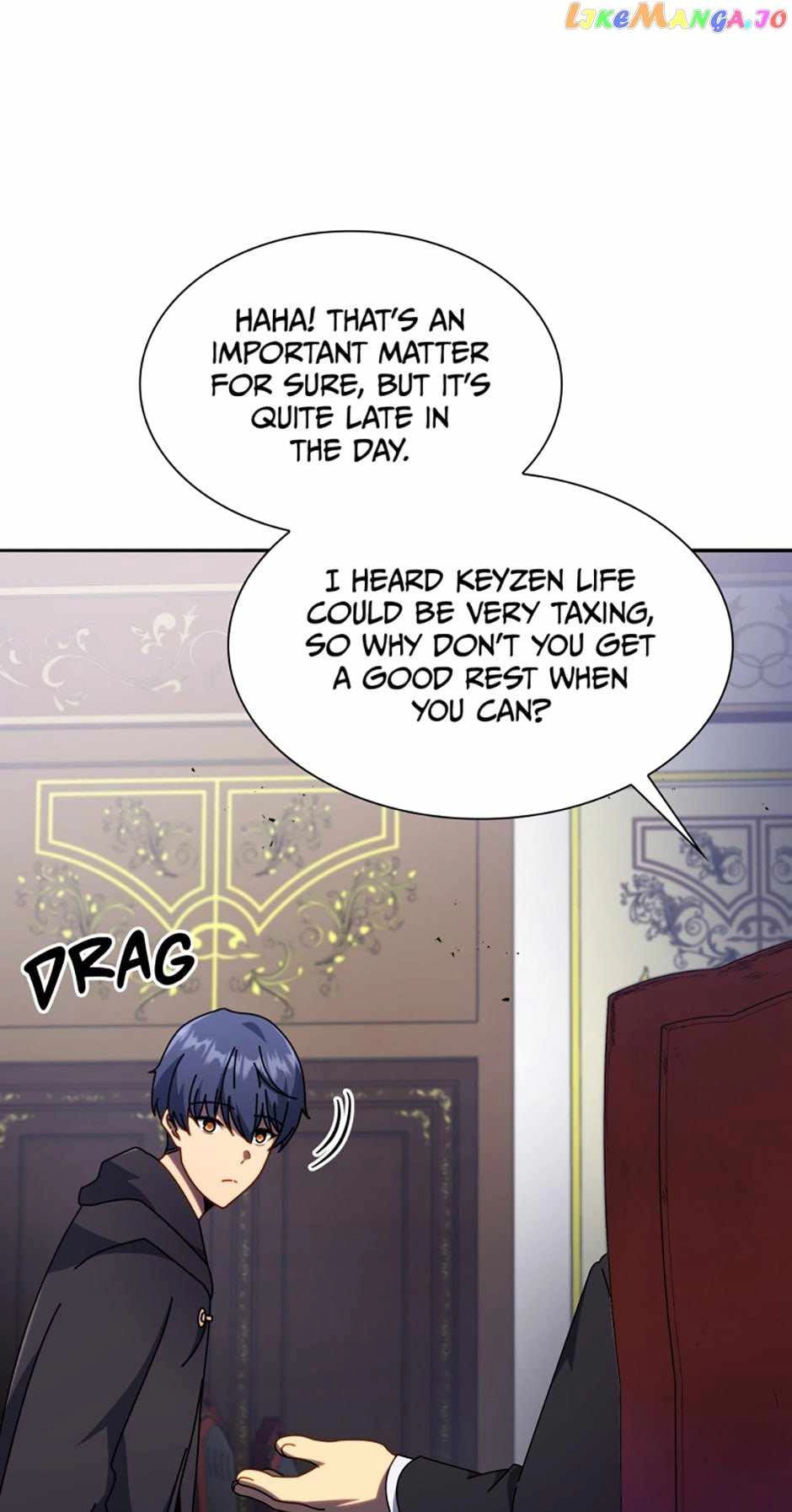 Read Necromancer Academy and the Genius Summoner EN Manga Online