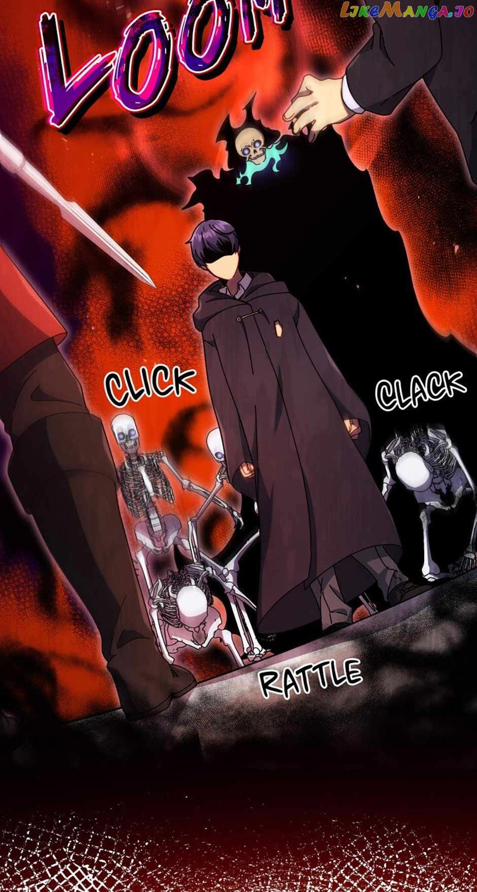Read Necromancer Academy and the Genius Summoner EN Manga Online