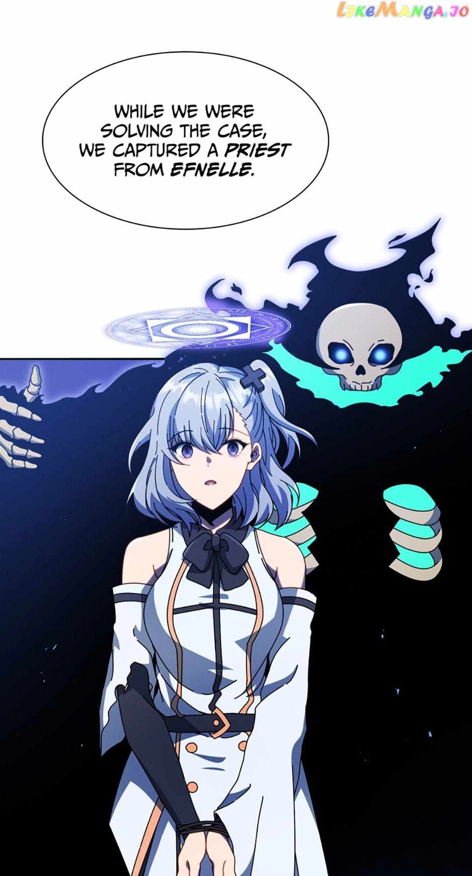 Read Necromancer Academy and the Genius Summoner EN Manga Online