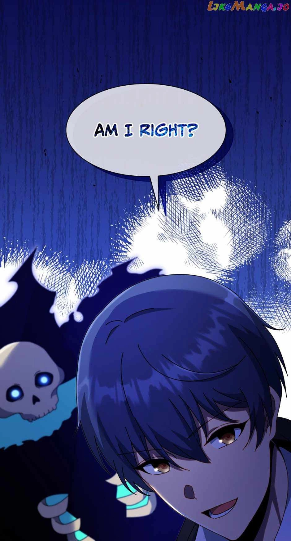 Read Necromancer Academy and the Genius Summoner EN Manga Online