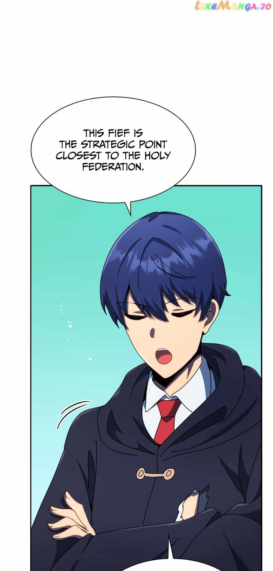 Read Necromancer Academy and the Genius Summoner EN Manga Online