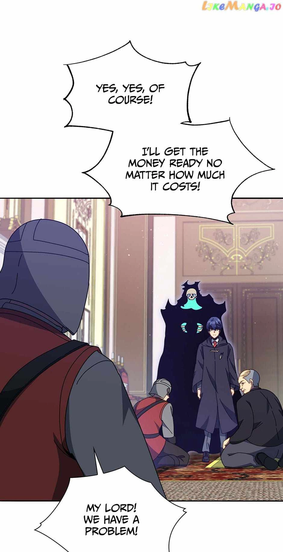 Read Necromancer Academy and the Genius Summoner EN Manga Online