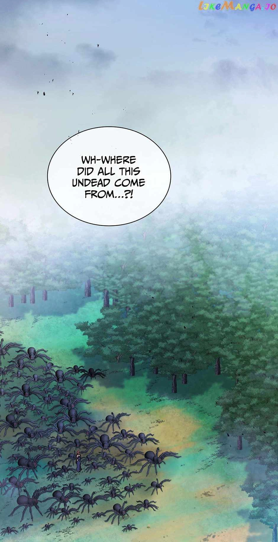 Read Necromancer Academy and the Genius Summoner EN Manga Online