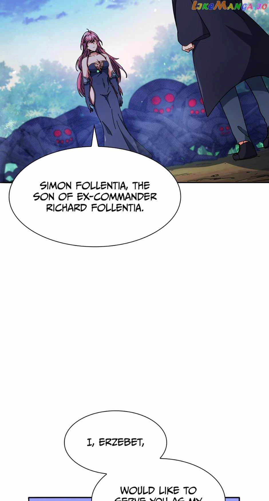 Read Necromancer Academy and the Genius Summoner EN Manga Online