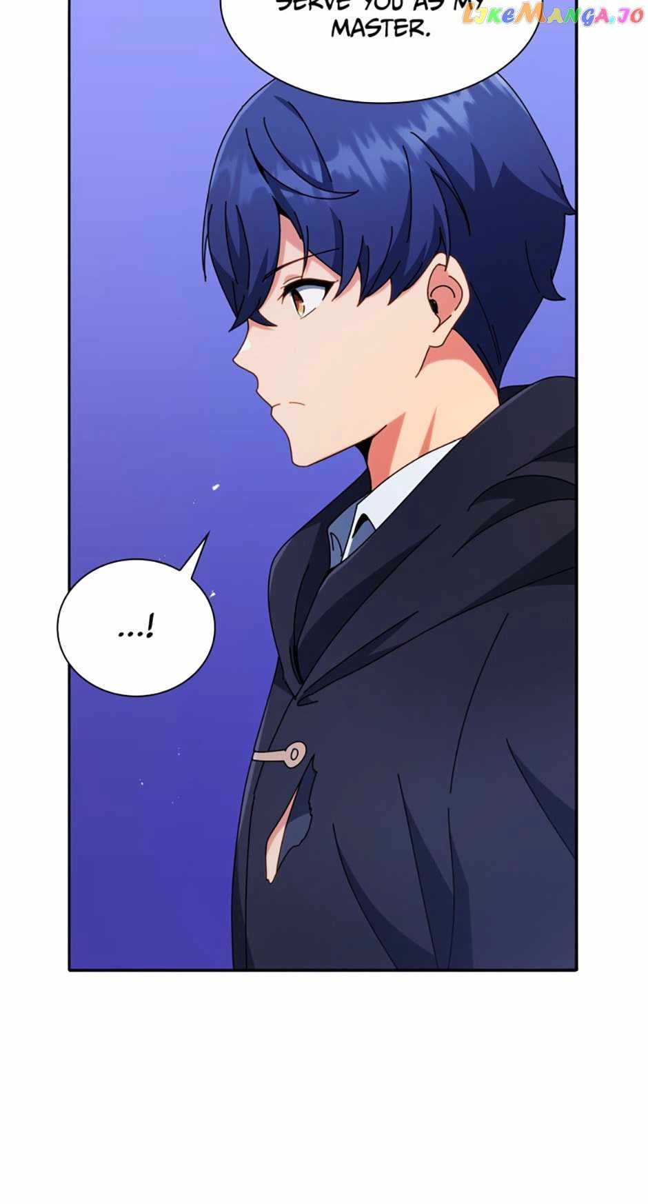 Read Necromancer Academy and the Genius Summoner EN Manga Online