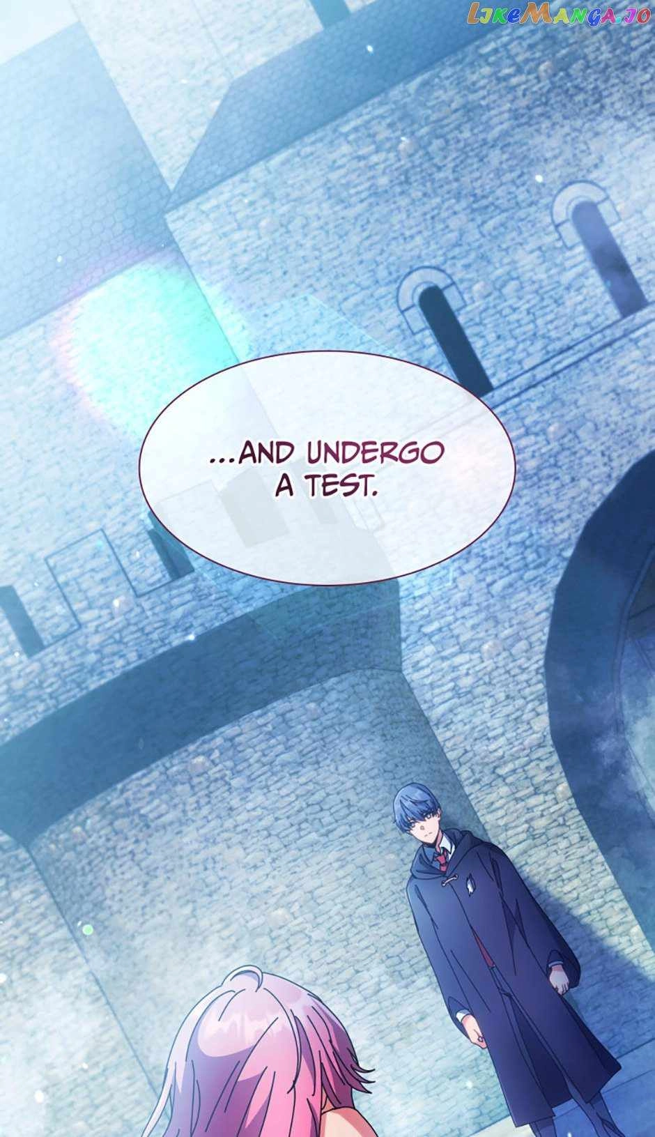 Read Necromancer Academy and the Genius Summoner EN Manga Online