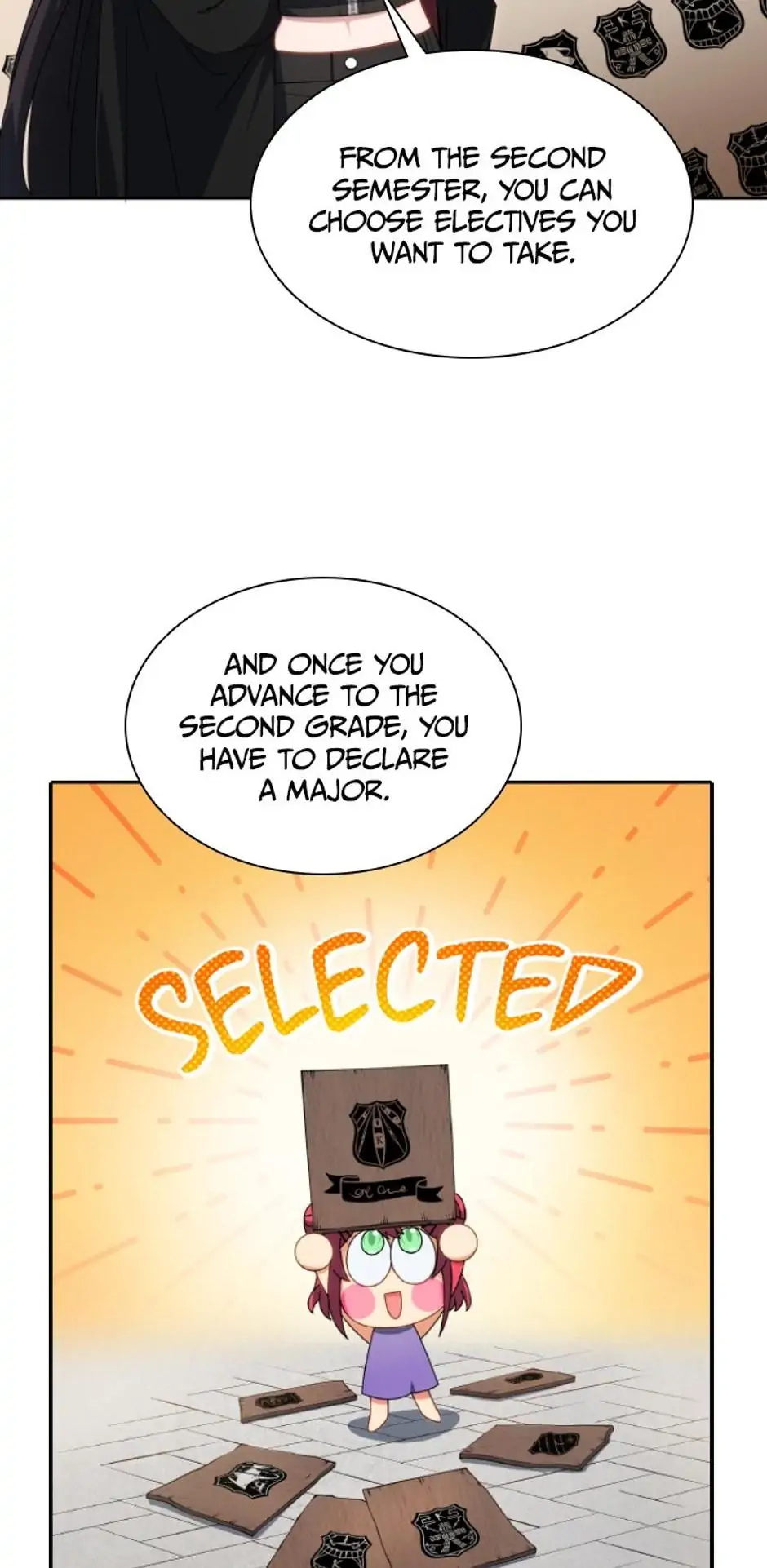 Read Necromancer Academy and the Genius Summoner EN Manga Online
