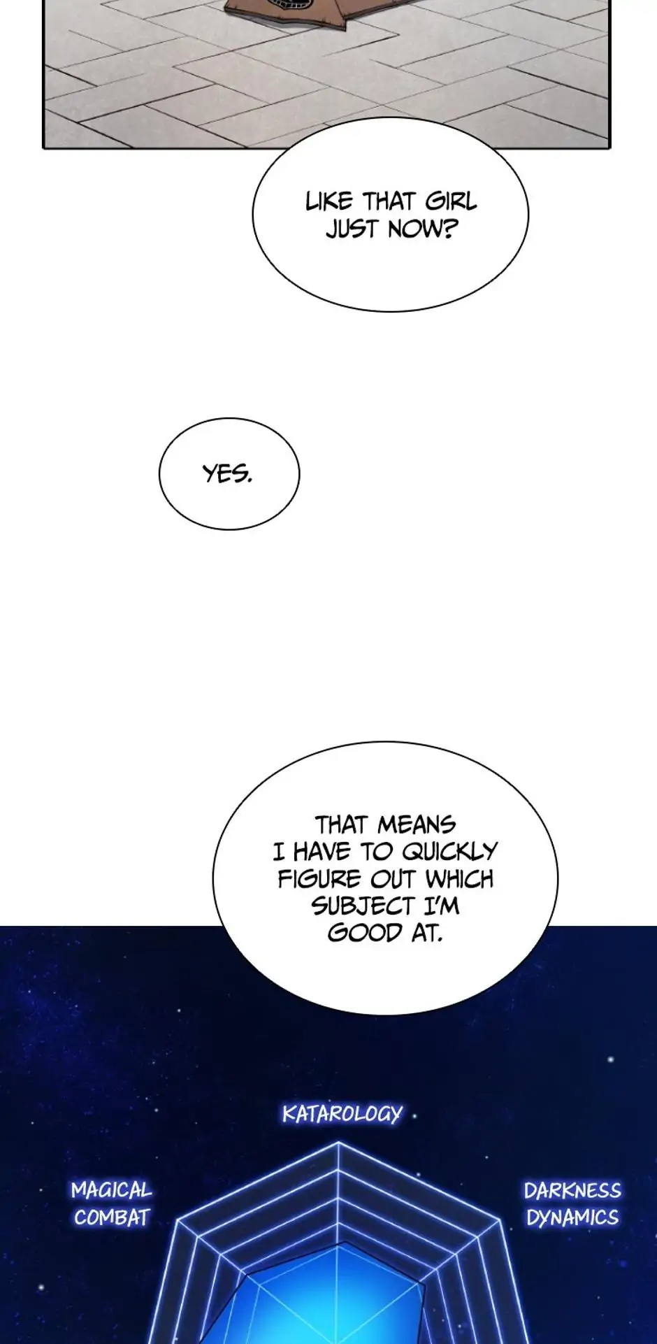 Read Necromancer Academy and the Genius Summoner EN Manga Online