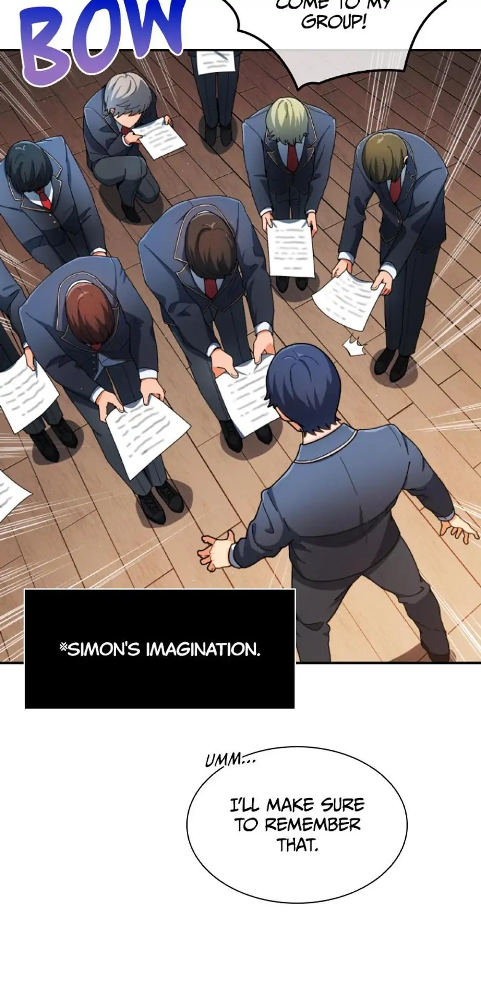 Read Necromancer Academy and the Genius Summoner EN Manga Online