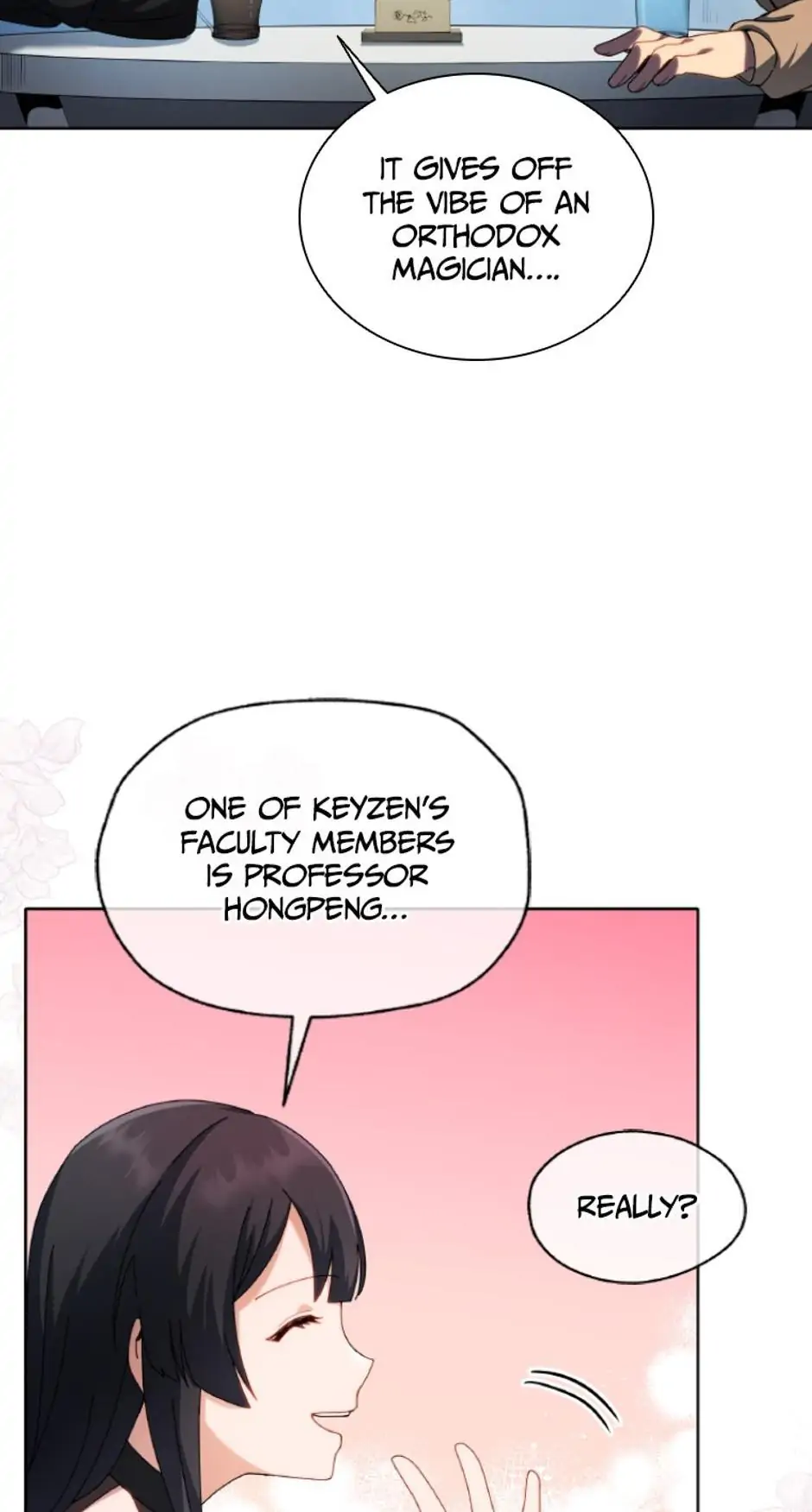 Read Necromancer Academy and the Genius Summoner EN Manga Online