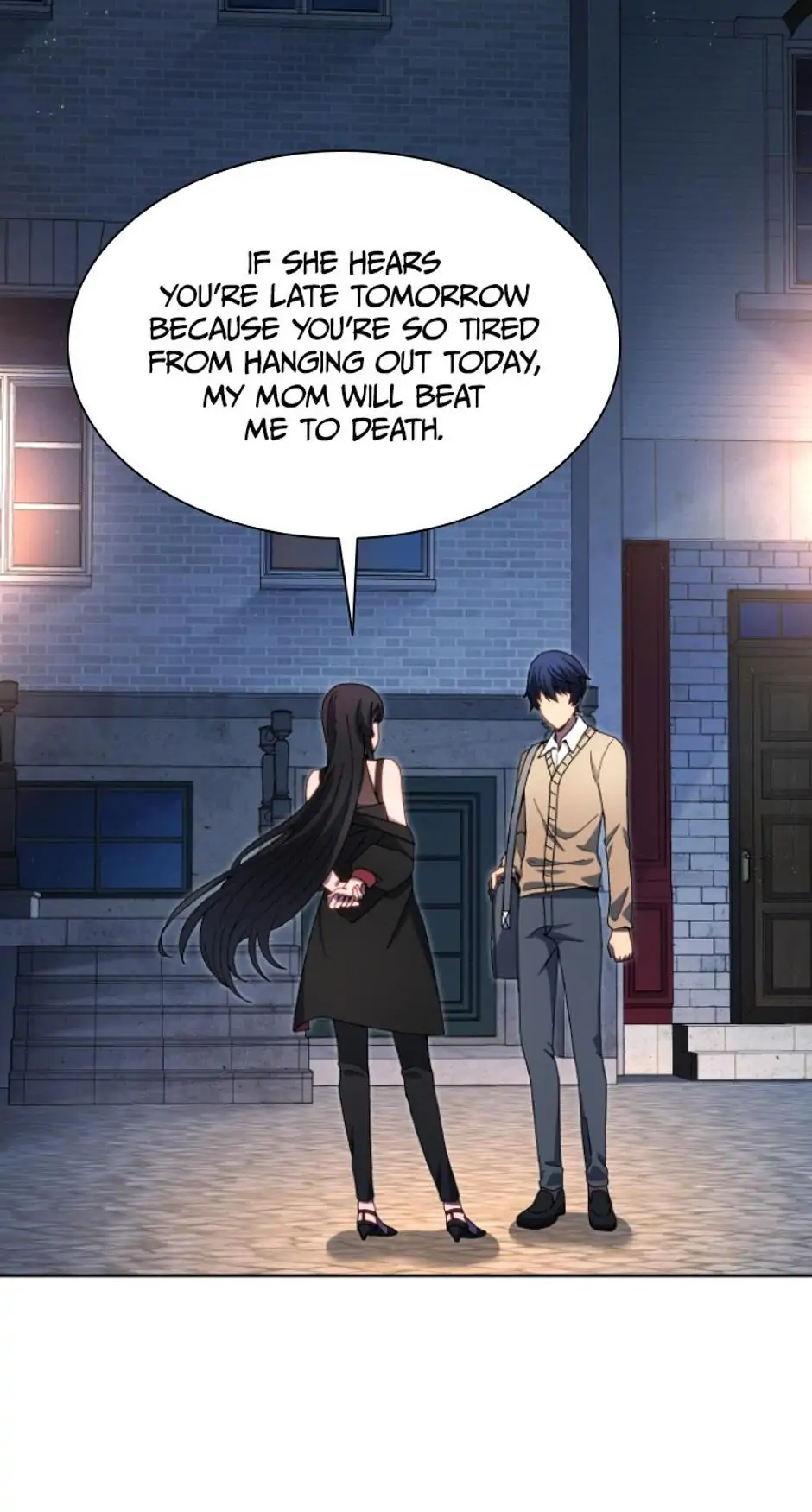 Read Necromancer Academy and the Genius Summoner EN Manga Online